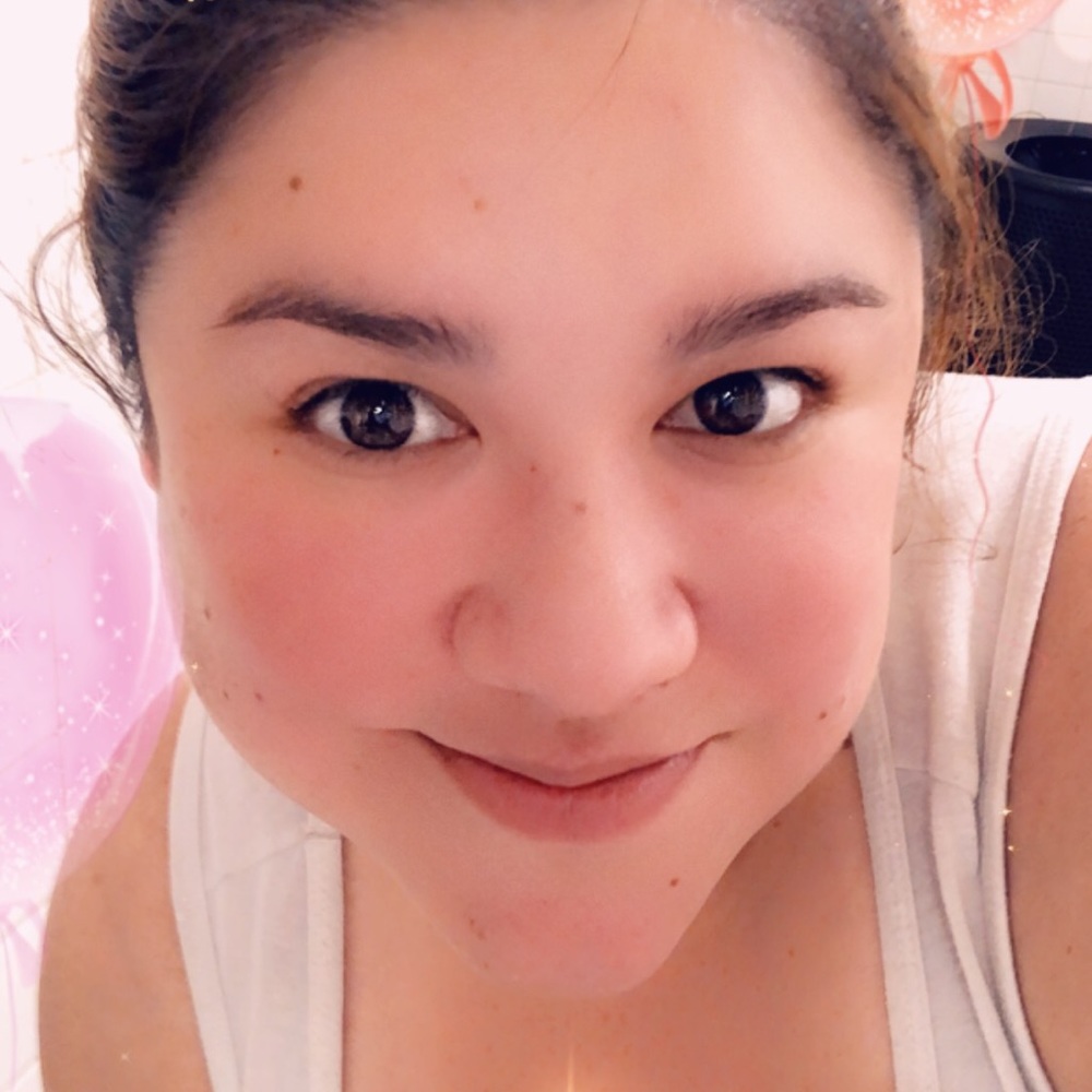 Meet your Posher, Marisol